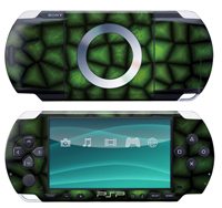 PSP Skin