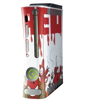 XBox Skin