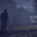 Silent Hill: Downpour