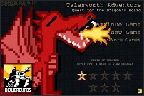 Talesworth Adventure