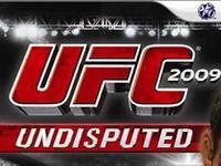 UFC 2009: Undisputed Review