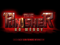 Review: Punisher No Mercy [PSN]