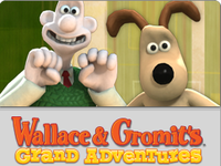 Review: Wallace & Gromit's Grand Adventures Episode 4: The Bogey Man