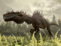 Jurassic: The Hunted Is Not The 5th Jurassic Park Film