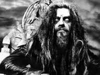 Rocking Your Halloween With Rob Zombie
