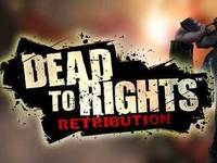 Q&A With Volatile Games On Dead to Rights: Retribution