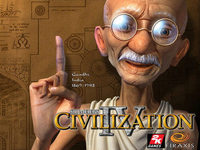 PAX East: Civilization V