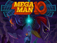 Review: Mega Man 10