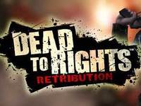 Review: Dead to Rights: Retribution