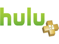 PlayStation Plus Doing The Hulu