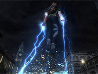 New inFAMOUS 2 Footage That Will Jolt The Senses