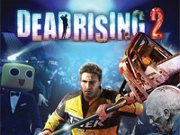 Got Zombie Plan? You Could Win Dead Rising 2