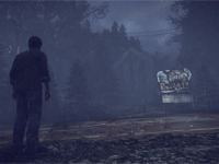 Comparing Silent Hill: Downpour To Alan Wake...