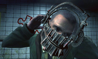 Saw: The Video Game