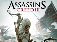 Assassin's Creed III Officially Announced. Here's The Trailer