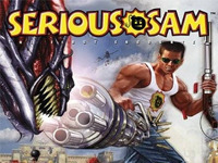 Serious Sam 3 Finally Coming To XBLA