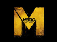 See The Destroyed World Of Metro: Last Light Like I Have