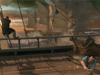 Assassin's Creed III Hits The High Seas