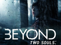 Beyond: Two Souls Game Play Kind Of Revealed
