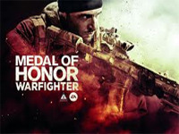 Medal Of Honor: Warfighter Beta Announced