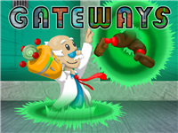 Review: Gateways