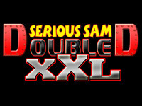 Review: Serious Sam Double D XXL