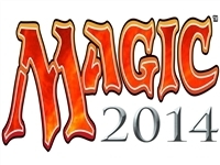 PAX East: First Look: Magic: Duels Of The Planeswalkers 2014