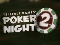 Review: Poker Night At The Inventory 2 (PSN)