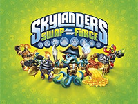 Review: Skylanders: Swap Force