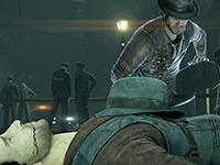 Murdered Soul Suspect Gets Some New Evidence For Us To Inspect