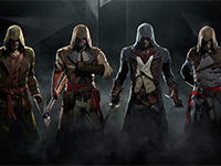 Unleash Your Inner Assassin At SDCC With Ubisoft's Assassin's Creed Experience