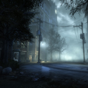 Silent Hill: Downpour