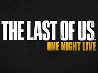 Watch The Last Of Us: One Night Live Right Here