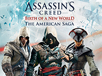 Looks Like We Are Getting One More Assassin's Creed Title This Year