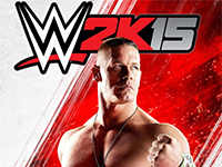 WWE 2K15 Delayed For Current Gen Platforms