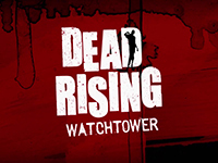 Dead Rising: Watchtower Doesn't Look To Bad For A Game Film