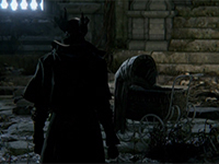 Time For Bloodborne's Story To Get A Little Unfolded…