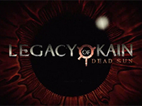 Have A Look At Legacy Of Kain: Dead Sun That Will Never Be
