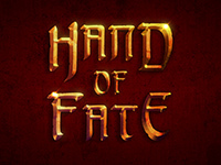 Review — Hand Of Fate