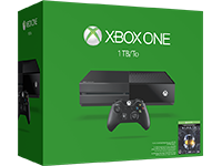 Xbox One Gets More Storage With A New 1TB Console
