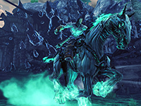 Death Rides Again With The Darksiders 2: The Deathinitive Edition