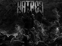 Review — Hatred