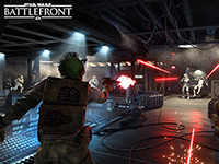 Another Multiplayer Mode 'Blasts' Into Star Wars Battlefront