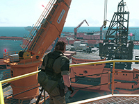 All Kinds Of Metal Gear Solid V: The Phantom Pain Multiplayer Explained