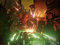 Get The BFG Ready As We Have A New DOOM Gameplay Trailer