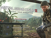 Here's How Metal Gear Online Will Expand The Phantom Pain