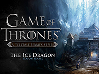 The Ice Dragon Is Upon Us With New Game Of Thrones Screenshots