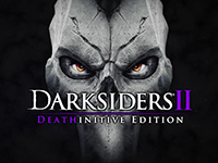 Review — Darksiders 2: Deathinitive Edition