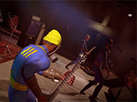 Fallout 4 Is Taking Over Everything Including Rock Band 4
