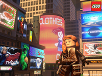 LEGO Marvel's Avengers' World Gets A Little More Open For Us All